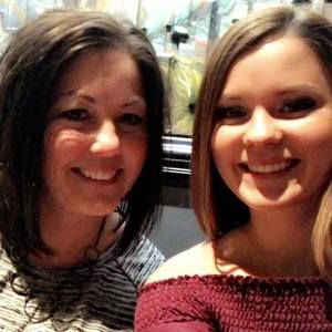 Meet your Posher, Kimberly